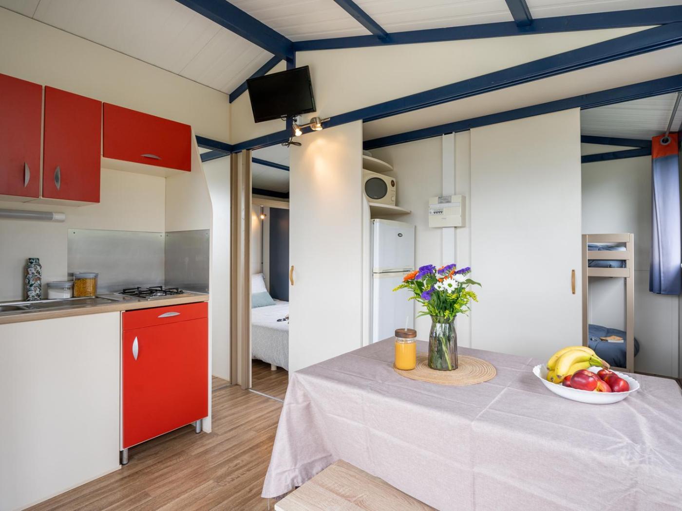 Domaine Les Jardins De Kergal Hotel Guidel-Plage Quarto foto