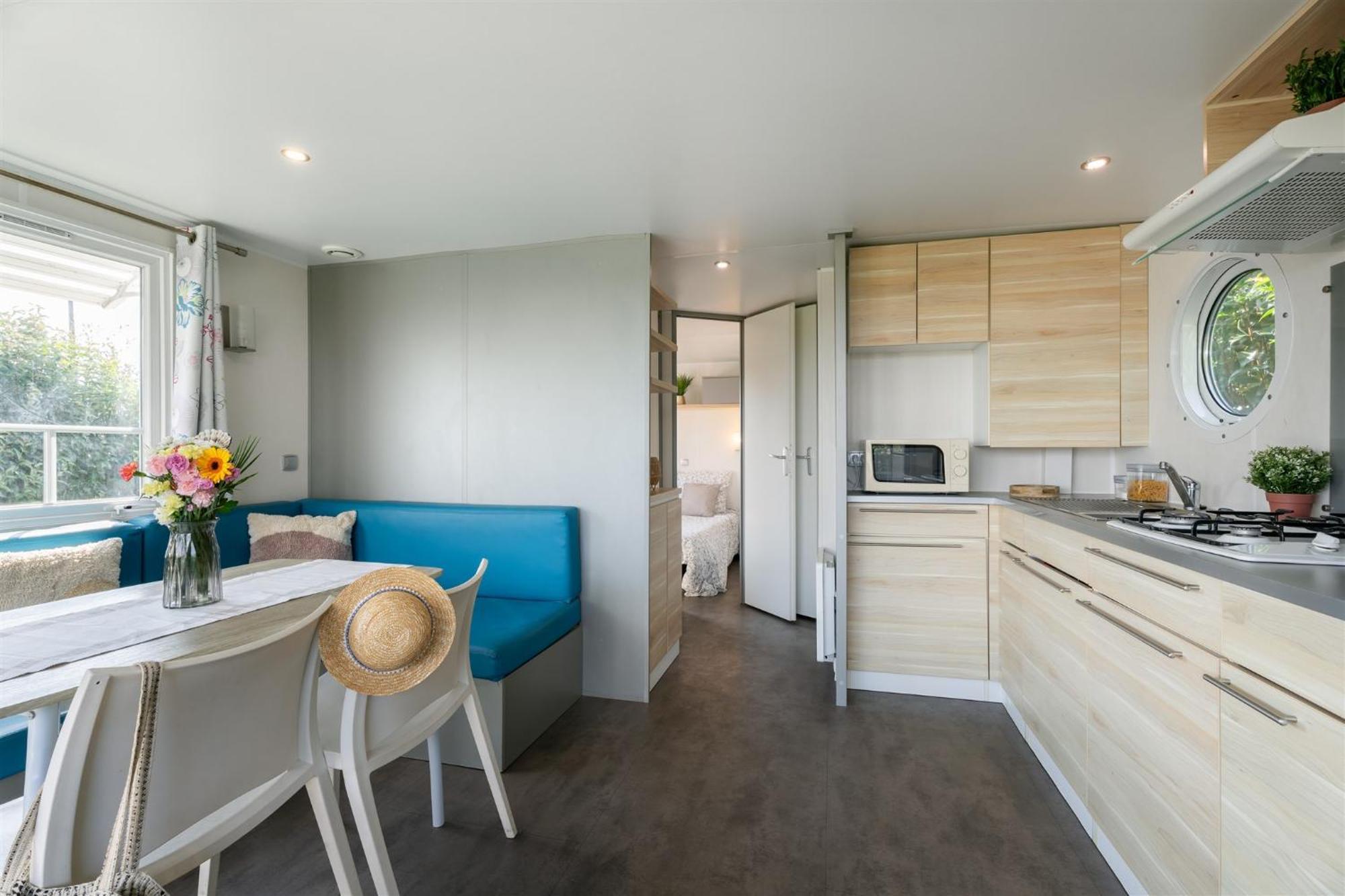 Domaine Les Jardins De Kergal Hotel Guidel-Plage Quarto foto