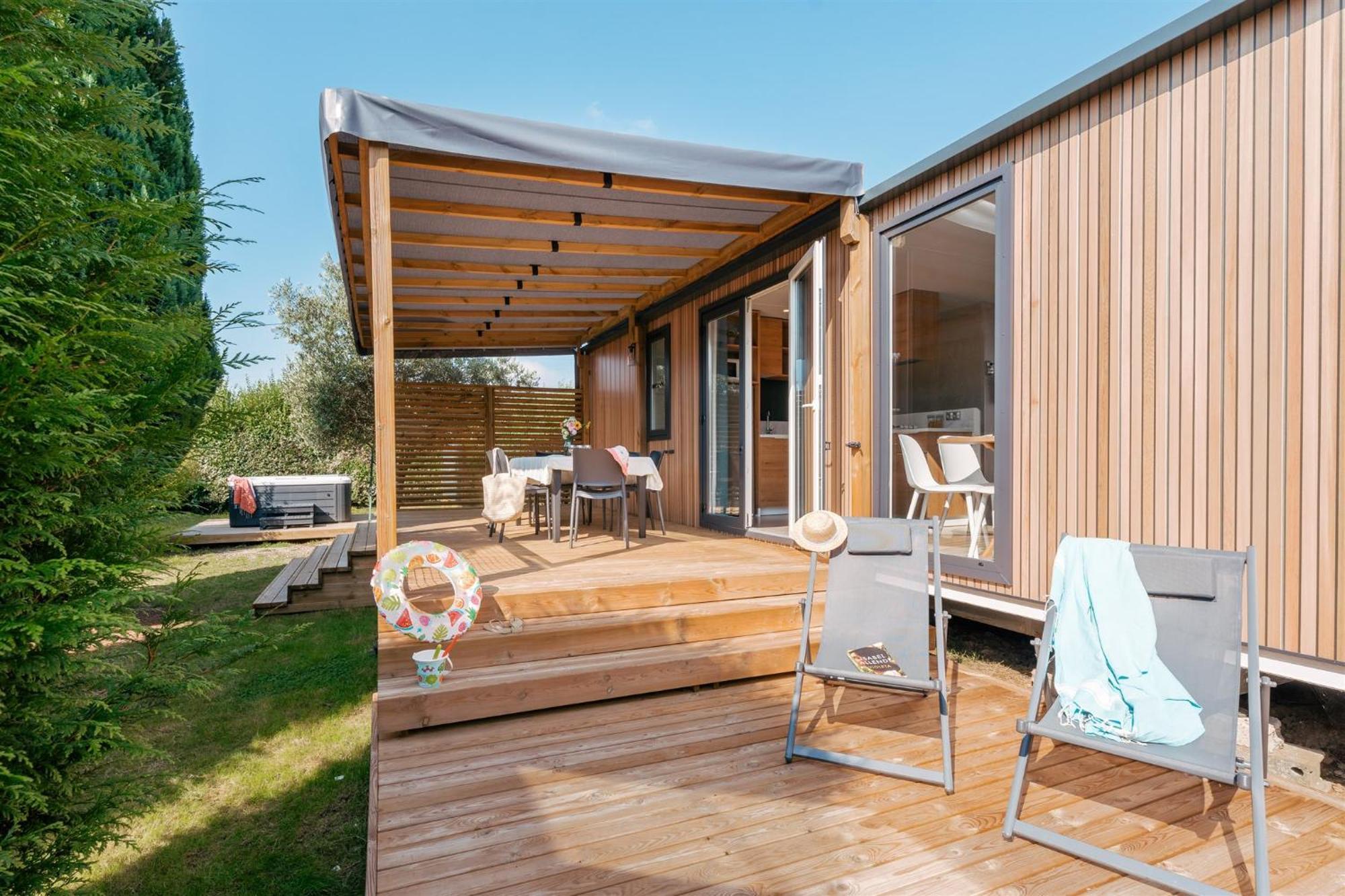 Domaine Les Jardins De Kergal Hotel Guidel-Plage Exterior foto
